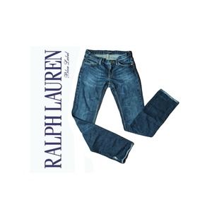 Ralph Lauren Madison 888 Women's Jeans, Size 26